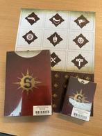Cities of Sigmar warscroll cards, enhancement cards en token, Ophalen of Verzenden, Nieuw, Warhammer, Figuurtje(s)