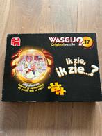 Wasgij 17 - stijldansen - Puzzel 1000 stukjes, Ophalen of Verzenden, 500 t/m 1500 stukjes, Gebruikt, Legpuzzel