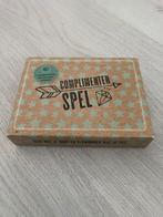 Complimentenspel - kindercoaching, Boeken, Ophalen of Verzenden, Nieuw