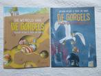 2 x boeken De Gorgels, Ophalen of Verzenden, Gelezen, Fictie algemeen