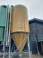 Polyester silo, Ophalen of Verzenden