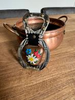 Koebel flessen opener souvenir, Antiek en Kunst, Ophalen of Verzenden