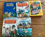 Geronimo Stilton boeken, Ophalen of Verzenden, Zo goed als nieuw, Arthur Conan Doyle
