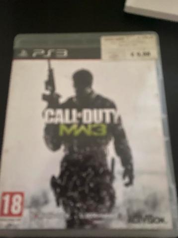 Ps3 games beschikbaar voor biedingen
