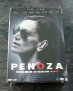 Verzamelbox - 6 DVD - Penoza Seizoen 1, 2 en 3 - Nieuw, Verzenden, Boxset, Actie en Avontuur, Nieuw in verpakking