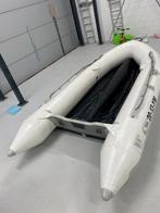 Wav airdeck rubberboot, Watersport en Boten, Airdeck, Zo goed als nieuw, Benzine, Minder dan 70 pk