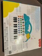 Baby speelgoed - Dierenpiano - Nieuw in doos!, Ophalen of Verzenden, Nieuw, Overige typen, Met geluid