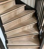 PVC Trapbekleding ACTIE – €999 all-in (15 treden + montage), Trap, Douwe Dekker, Nieuw, Ophalen of Verzenden