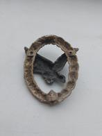 Luftwaffe avzeichen wo2, Verzamelen, Militaria | Tweede Wereldoorlog, Ophalen of Verzenden, Luchtmacht, Duitsland, Embleem of Badge
