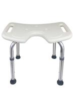 Douchekruk douchestoeltje, Diversen, Ophalen, Zo goed als nieuw