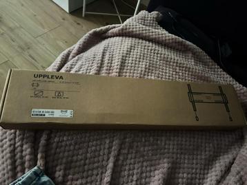 Nieuwe Ikea Uppleva ophangbeugel voor televisie beschikbaar voor biedingen