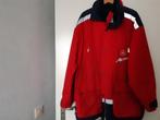 Warm winddicht herenjack XL weinig gedragen., Maat 56/58 (XL), Ophalen of Verzenden, Jack, Mercedes