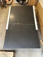 kook eiland composiet blad 110 x 185, Huis en Inrichting, Ophalen, Overige typen, Zo goed als nieuw, Composiet