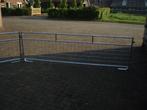 Vanghekken voor schapen 3 mtr met sleepvoet, Dieren en Toebehoren, Schapen, Geiten en Varkens, Vrouwelijk, Schaap
