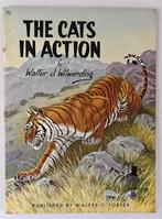 The Cats in action No.70 - Walter J. Wilwerding, Ophalen of Verzenden, Zo goed als nieuw