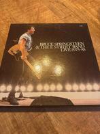 Bruce Springsteen 5 lp box, Ophalen of Verzenden, Zo goed als nieuw