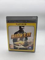 Driver San Francisco, Spelcomputers en Games, Games | Sony PlayStation 3, Zwolle, 1 speler, Racen en Vliegen, Ophalen of Verzenden