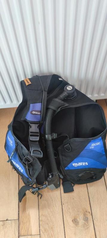 Mares trimvest m beschikbaar voor biedingen