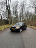 BMW 1-Serie 116I 2006 Zwart | Airco | Elek. ramen | Export, Auto's, 1596 cc, Zwart, 4 cilinders, Zwart