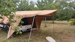 Combicamp Country Xclusive Tenttrailer (2019), Ophalen, Combi-Camp, Meerkleurig, Tot en met 2