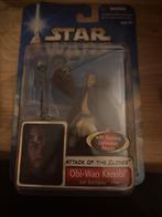 Star Wars Obi-Wan Kenobi Actiefiguur, Ophalen of Verzenden, Nieuw, Actiefiguurtje