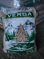 Houtpellets pelletkorrels, Tuin en Terras, Haardhout, Ophalen, Overige houtsoorten, Blokken