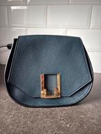 Te koop Coccinelle Crossbody tas, Sieraden, Tassen en Uiterlijk, Tassen | Damestassen, Ophalen of Verzenden, Gebruikt, Blauw, Schoudertasje