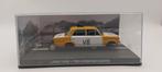 #26 Lada 1500 James bond auto met boekje, Hobby en Vrije tijd, Modelauto's | 1:43, Verzenden, Nieuw, Auto, Universal Hobbies