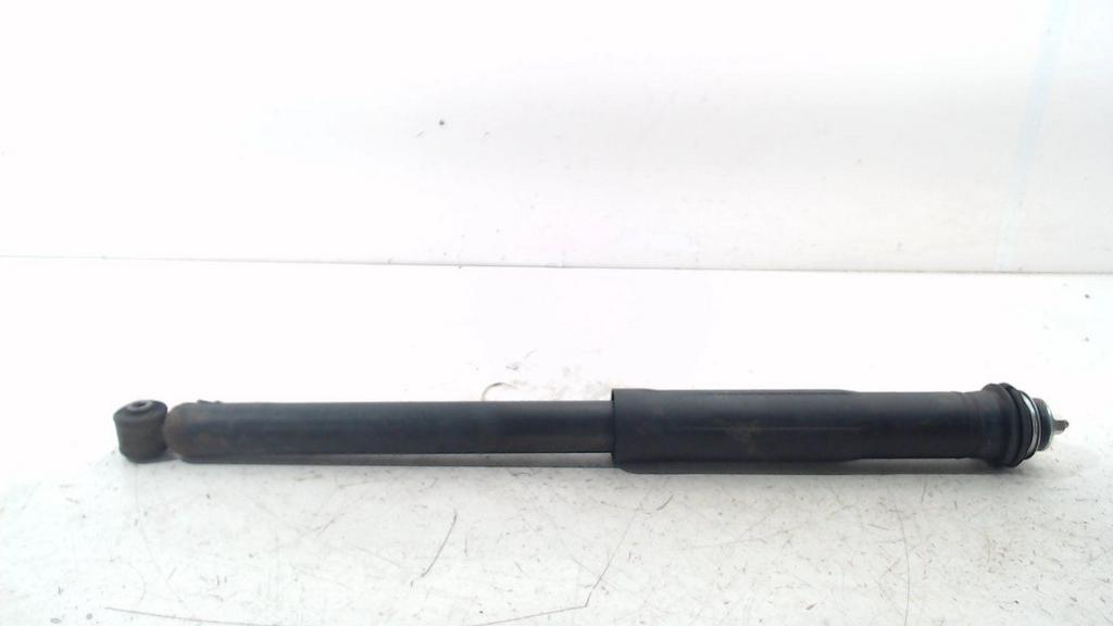 Schokbreker links achter Toyota Yaris, Onderdelen@venauto.nl, Van der Ven Autorecycling B.V., Gebruikt, Ettenseweg 76, 4706 PB Roosendaal, The Netherlands