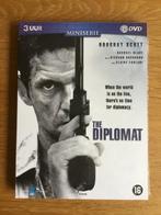 The Diplomaat Miniserie Dvd, Vanaf 16 jaar, Ophalen, Gebruikt