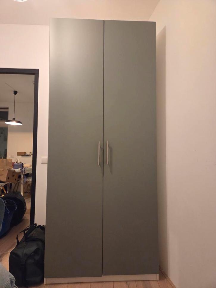 Ikea Pax kast 236x100x60, Huis en Inrichting, Kasten | Kledingkasten, 200 cm of meer, 50 tot 75 cm, Ophalen
