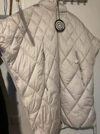Nieuwe beige bodywarmer, Kleding | Dames, Ophalen of Verzenden, Nieuw, Maat 38/40 (M), Beige