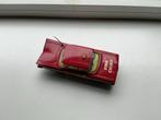 Corgi Fire Chief 1963-65 met rood interieur, Ophalen of Verzenden, Gebruikt, Auto, Corgi
