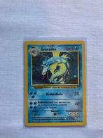Gyarados BS 6, Ophalen of Verzenden, Gebruikt, Losse kaart, Foil