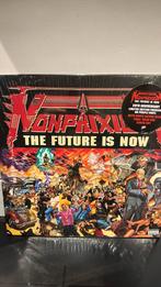Lp vinyl Non Phixion The future is now paars vinyl, Ophalen of Verzenden, Nieuw in verpakking