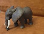 Schleich Olifant Wild life Afrika serie, Ophalen of Verzenden, Zo goed als nieuw, Wild dier, Beeldje of Figuurtje