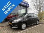 Mitsubishi Space Star 1.0 Cool+, Voorwielaandrijving, 12 maanden, Stof, Gebruikt