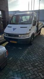 Iveco Daily 35C12 345 EXPORT, Auto's, ABS, 2286 cc, Achterwielaandrijving, 4 cilinders