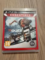 Skate 3 - PS3 Essentials, Spelcomputers en Games, Online, Gebruikt, 1 speler, Ophalen of Verzenden