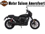 Harley-Davidson XG 750A STREET ROD / STREETROD (bj 2017), Motoren, Motor Saloon B.V., Info@motorsaloon.nl, Chopper, 749 cc