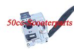 Stuurschakelaar links agm bella fosti china retro scooter 78, Ophalen of Verzenden, 50cc-Scooterparts, Info@50cc-scooterparts.nl