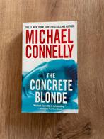 Michael Connelly The Concrete Blonde, Gelezen, Ophalen of Verzenden