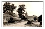 Anloo, Dorpsgezicht, Verzenden, 1960 tot 1980, Gelopen, Drenthe