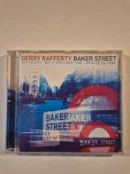 Gerry Rafferty-Baker Street, Cd's en Dvd's, Cd's | Pop, Ophalen of Verzenden, 1980 tot 2000, Zo goed als nieuw