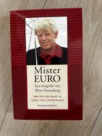 Bruno de Haas & Cees van Lotringen - Mister Euro, Gelezen, Ophalen of Verzenden, Management, Cees van Lotringen