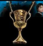 Horcrux beker Huffelpuff, Harry Potter, Verzamelen, Harry Potter, Ophalen of Verzenden, Nieuw, Replica