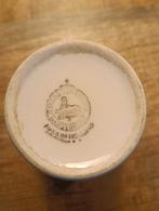 Royal Sphinx Maastricht Vaasje, Verzamelen, Ophalen of Verzenden, Gebruikt, Porselein, Beeldje(s)