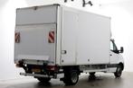 Mercedes-Benz Sprinter 515 CDI 150pk 9G Automaat Bakwagen me, Automaat, Achterwielaandrijving, Gebruikt, Euro 6