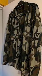 Leger blouse van ONLY, Only, Maat 42/44 (L), Ophalen of Verzenden, Zo goed als nieuw
