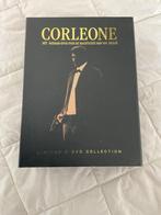 Corleone DVD Boxset - Limited Edition, Cd's en Dvd's, Dvd's | Tv en Series, Vanaf 16 jaar, Boxset, Ophalen of Verzenden, Zo goed als nieuw